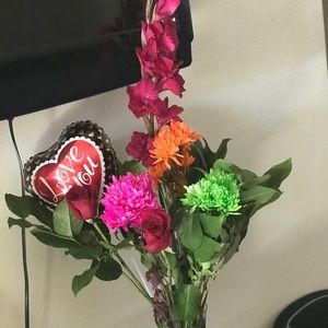 Meet your Posher, Leslie